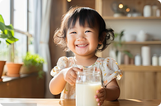 Huizi Yougaole Children Growth Formula Milk Powder